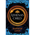 Athena's Child - Paperback