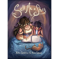 Sell Me A Story - Hardcover