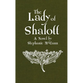 The Lady of Shalott - Paperback