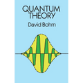 Quantum Theory - Paperback