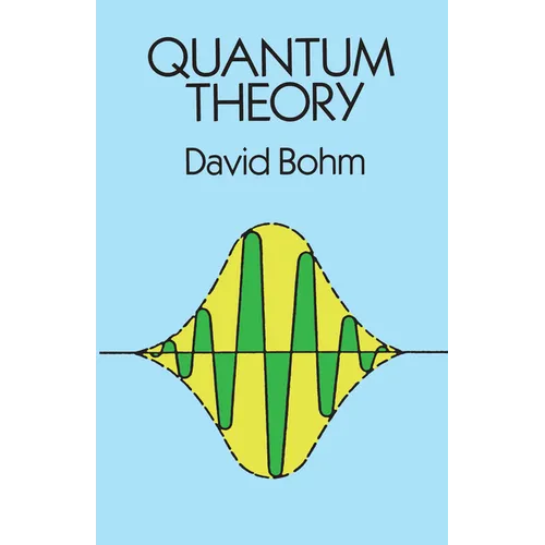 Quantum Theory - Paperback