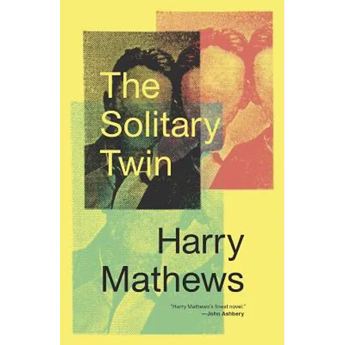 The Solitary Twin - Paperback