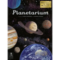 Planetarium: Welcome to the Museum - Hardcover
