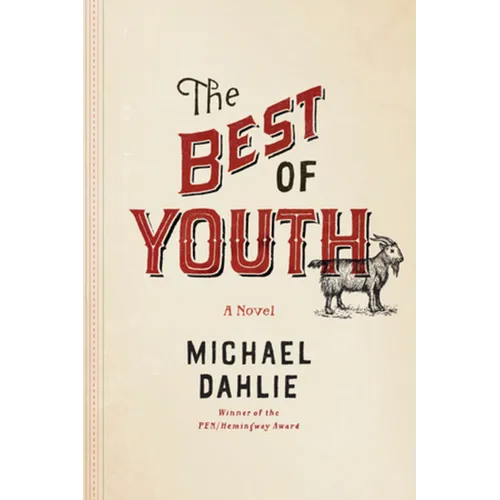 Best of Youth - Hardcover
