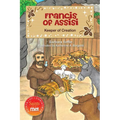 Francis of Assisi: Keeper of Creation - Paperback