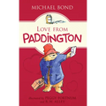 Love from Paddington - Hardcover