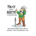 Tales of the North: As Told by Uncle Einar - Paperback