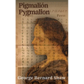 Pigmalión - Pygmalion - Paperback