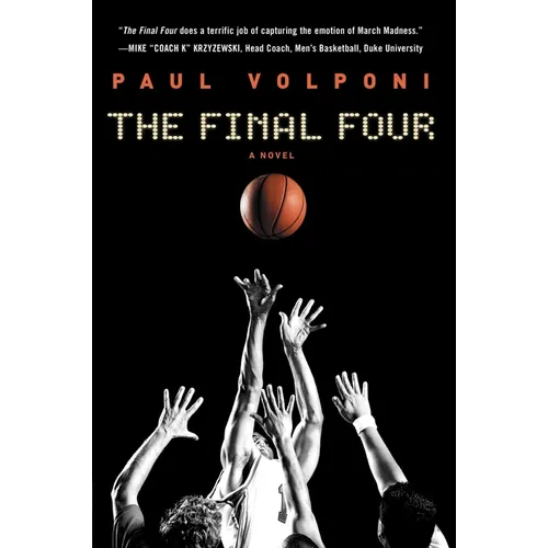 The Final Four - Paperback