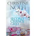 Second Chance Grill - Paperback