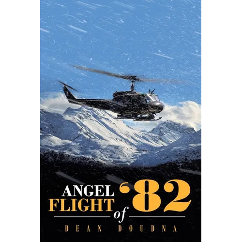 Angel Flight of '82 - Paperback
