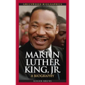 Martin Luther King, Jr.: A Biography - Hardcover