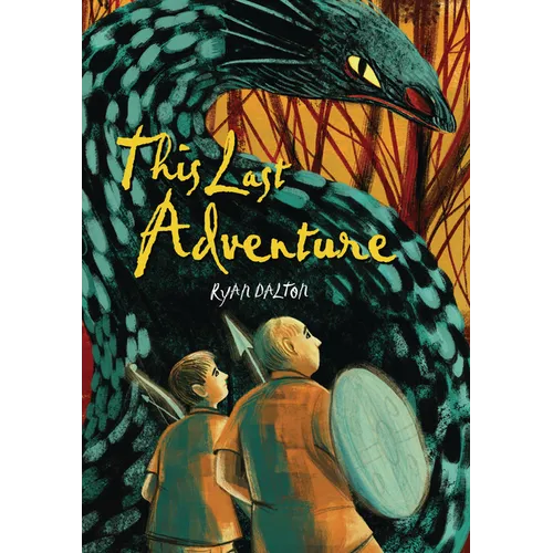 This Last Adventure - Hardcover