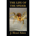 The Life of the Spider - Hardcover