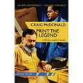 Print the Legend: A Hector Lassiter novel - Paperback