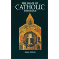 The Shape of Catholic Theology: An Introduction to Its Sources, Principles, and History - Paperback