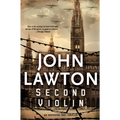 Second Violin - Paperback