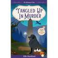 Tangled Up in Murder - Paperback