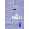 Let It Come Down - Paperback