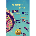 The Temple of Air - Paperback