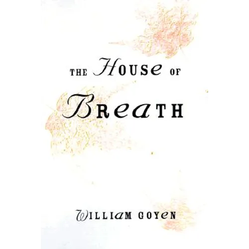 The House of Breath - Paperback