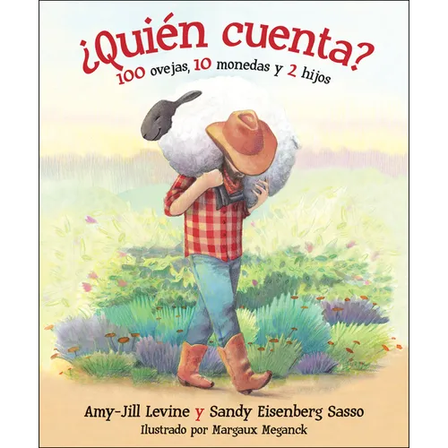 ¿Quién Cuenta?: 100 Ovejas, 10 Monedas Y 2 Hijos - Paperback