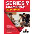 Series 7 Exam Prep 2024-2025: Study Guide with 375 Practice Questions and Answer Explanations for the FINRA General Securities Representative Certific - Paperback