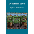 Old Home Town - Paperback