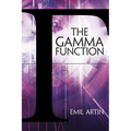 The Gamma Function - Paperback