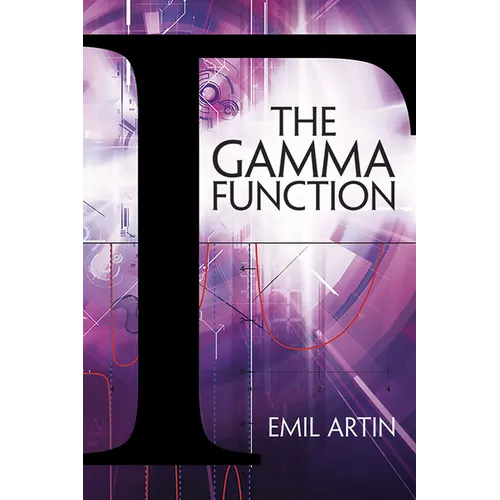 The Gamma Function - Paperback