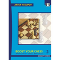 Boost Your Chess 2 - Paperback