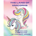 The Land Of Unicorns - Paperback