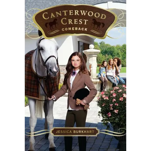 Comeback - Paperback