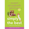 Simply the Best: A Chicago Stars Novel - Paperback
