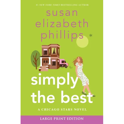 Simply the Best: A Chicago Stars Novel - Paperback