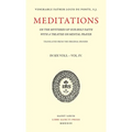 Meditations on the Mysteries of Our Holy Faith - Volume 4 - Paperback
