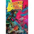 Junior Baker the Righteous Faker - Paperback