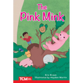 The Pink Mink: Level 2: Book 2 - Paperback
