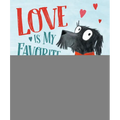 Love Is My Favorite Thing - Hardcover