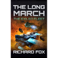 The Long March - Paperback