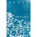 The Odyssey: Homer's Greek Epic with Selected Writings - Paperback