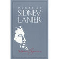 The Poems of Sidney Lanier - Paperback