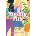 Finally Fitz - Hardcover