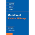 Condorcet: Political Writings - Paperback