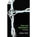 Jesus and Nonviolence: A Third Way - Paperback