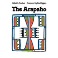 The Arapaho - Paperback