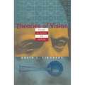 Theories of Vision from Al-kindi to Kepler - Paperback
