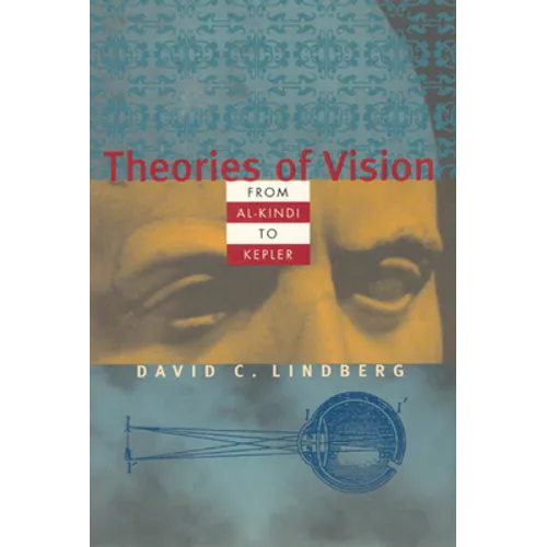 Theories of Vision from Al-kindi to Kepler - Paperback