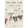 The Liars' Club: A Memoir - Paperback
