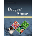 Drugs of Abuse, A DEA Resource Guide: 2017 Edition - Paperback